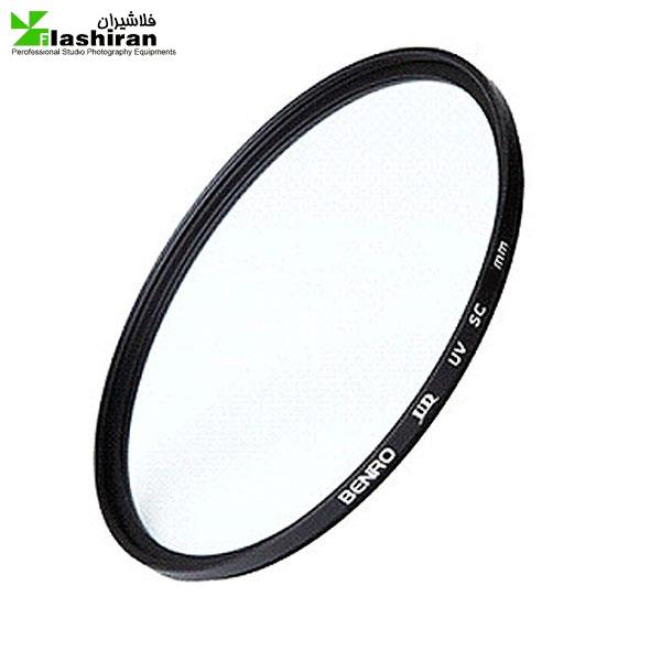 فیلتر عکاسی Benro UV UD 77mm